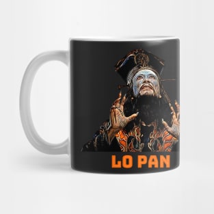 David Lo Pan Mug